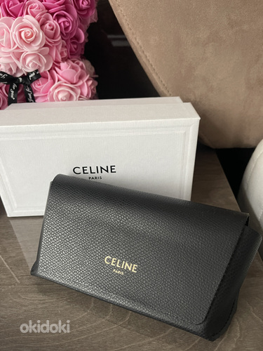 Uued Celine