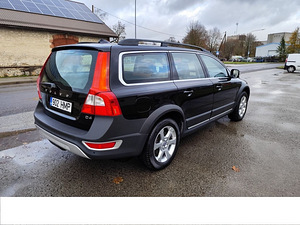 Volvo XC70 INSCRIPTION (4 foto / 15)