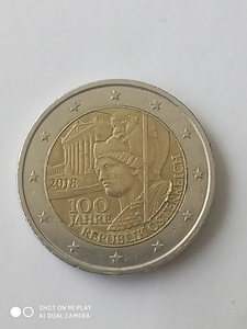 2 EVRO (2 foto / 2)