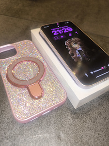 iPhone 14 purple (4 foto / 4)