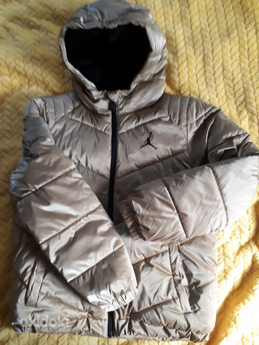 Зимняя куртка/ Talvejope (фото #1)