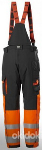 Helly Hansen ALNA 2.0 talvejope ja talve traksipüksid (4 foto / 5)