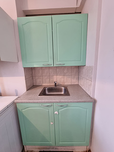Кухонный гарнитур (3 фото из 4)