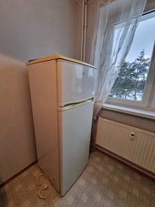 Külmkapp Snaige A klass (1 foto / 5)