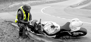 UUS Helite Airnest Airbag Vest size L (3 foto / 4)