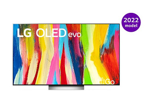 UUS LG 65" evo C2 4K Ultra HD WiFi Smart OLED65C22LB (1 foto / 3)