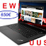 UUS Lenovo ThinkPad L14 Gen4 14''/i5-1335U/16/512 garant 4a. (foto #1)