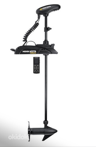 UUS uuem mudel 12v MINN KOTA TERROVA 55/WR-54″