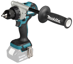 Uus võimas 18V trell Makita DDF492Z -akuta (2 foto / 2)