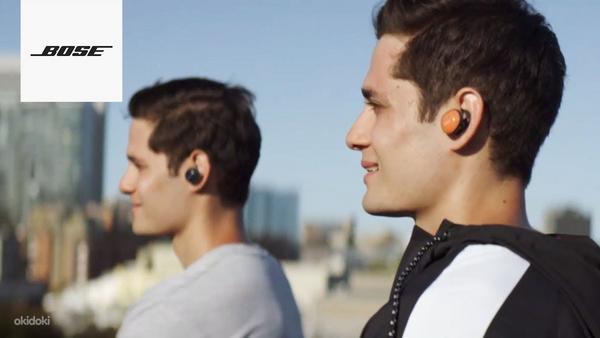Bose SoundSport® Free Wireless sportimised kõrvaklapid (foto #2)
