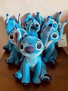 Stitch 30 cm (2 foto / 2)