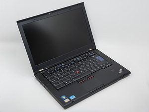 LENOVO THINKPAD T420S, I7, NVIDIA, SSD (1 foto / 6)