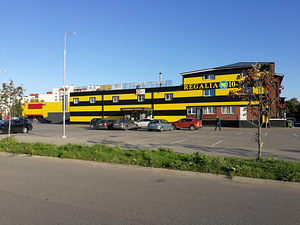 VIDEOVALVE KOMPLEKT (7 foto / 7)