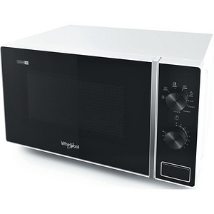 WHIRLPOOL MWP 103 W mikrolaineahi/ GARANTII 2A (1 foto / 6)
