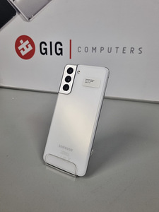 Samsung Galaxy S21 garantii 3 kuud (1 foto / 3)