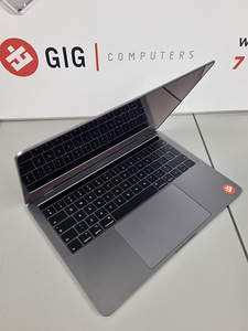 Apple Macbook PRO A1989 / 2019 GARANTII 1 AASTA (1 foto / 4)