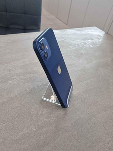 Apple iPhone 12 128GB BLUE warranty 1 year (1 foto / 3)