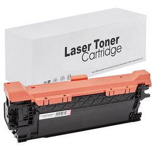 Toner HP-CE253A/CE403A | CE253A / CE403A magenta (1 foto / 1)