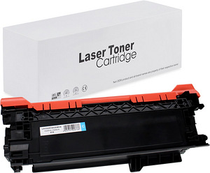 Toner HP-CE251A/CE401A | CE251A / CE401A cyan (1 foto / 1)