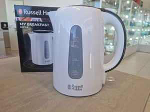 Russell Hobbs 25070-70 Electric Kettle 1.7 L 2200 W