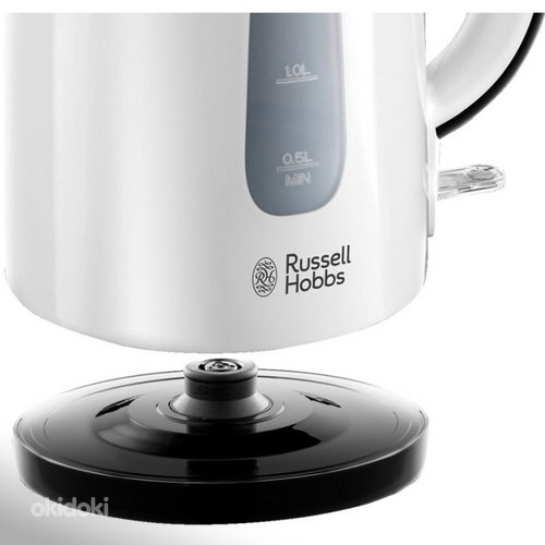 Russell Hobbs 25070-70 Electric Kettle 1.7 (foto #3)