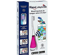 Playbrush: Interactive Smart Toothbrush kit