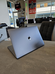 APPLE MACBOOK PRO A2141 (16'' 2019) i9-9880H/32/512/Radeon (3 foto / 6)
