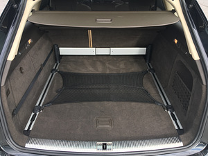Audi A6 Avant Quattro 3.0 V6 TDI 180kw (2011) (11 foto / 15)