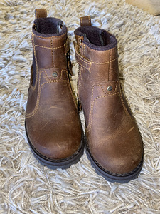 Timberland, 23 (2 фото из 4)