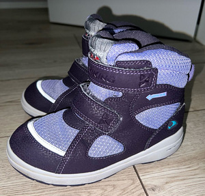 Viking talvesaapad, suurus 29 (1 foto / 2)