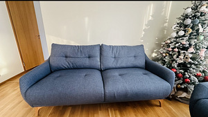Диван 2шт Diivan 2 tk BRON. (3 фото из 3)