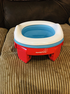 Roxy Kids Handy Potty (3 foto / 3)
