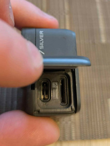 GoPro Hero 7 Silver с аксессуарами (4 фото из 7)