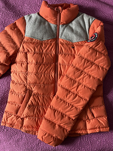 Пуховик Tommy Hilfiger M