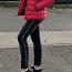В идеальном состоянииTommy Hilfiger ориг. зимняя куртка s.XS (фото #3)