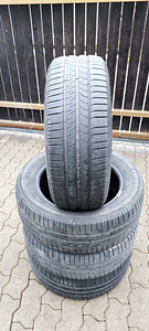 205/55R16 Suverehvid Michelin Energy (2 foto / 3)