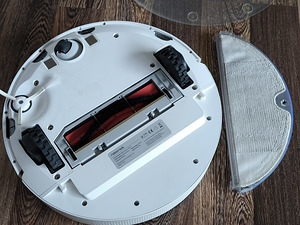 Робот-пылесос Roborock S6 Pure (3 фото из 5)