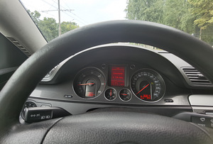 VW Passat 2.0TDI 4x4 (2 foto / 9)