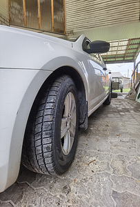 2014 Skoda Octavia 1.6TDI 77KW (8 foto / 8)