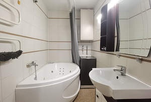 Nõmme tee 108, Mustamäe, Tallinn, Harjumaa (9 foto / 11)