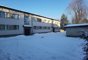 Nõmme tee 108, Mustamäe, Tallinn, Harjumaa (4 foto / 11)
