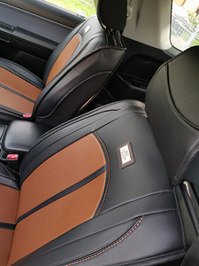 Suzuki Grand Vitara 1,6L 2007 (10 foto / 15)