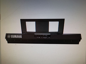 Синтезатор Yamaha PSR - E463 (2 фото из 8)
