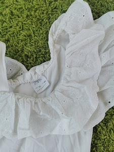 Zara одежда для девочки р.140 (4 фото из 9)