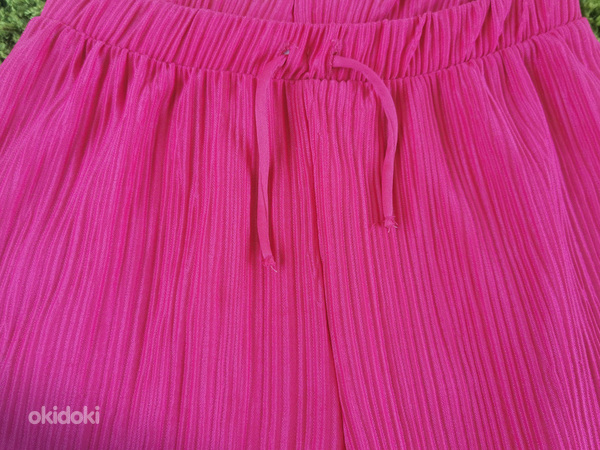Zara одежда для девочки р.140 (фото #4)