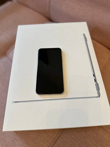 iPhone x (5 foto / 9)