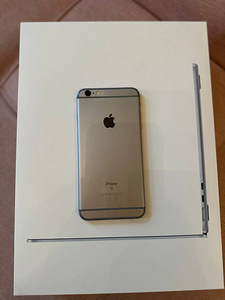 iPhone 6s Plus (3 foto / 9)