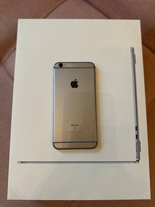 iPhone 6s Plus (7 foto / 9)