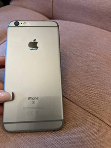 iPhone 6s Plus (9 foto / 9)
