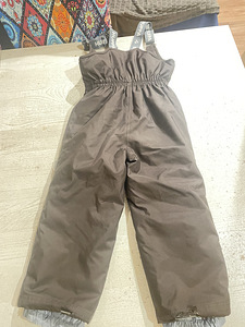 Talvekomplekt huppa 104 (2 foto / 8)
